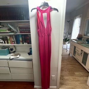 Selling multiple gowns perfect condition will fit an xs